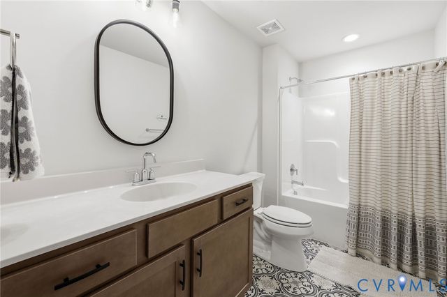 816 Chapman St, Ashland, VA 23005
