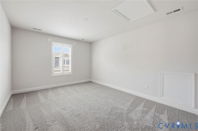 816 Chapman St, Ashland, VA 23005