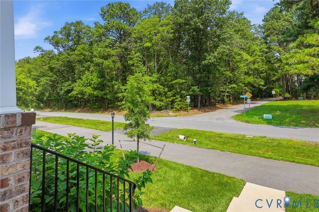 816 Chapman St, Ashland, VA 23005