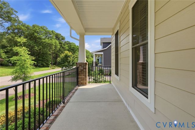 816 Chapman St, Ashland, VA 23005