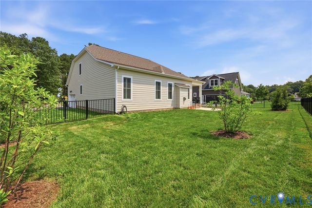 816 Chapman St, Ashland, VA 23005