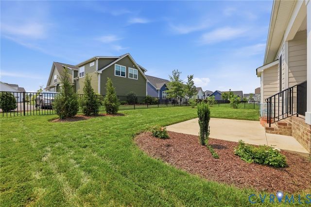 816 Chapman St, Ashland, VA 23005