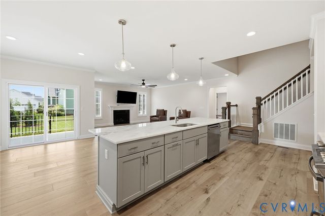 816 Chapman St, Ashland, VA 23005