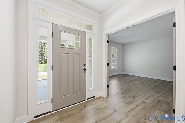 816 Chapman St, Ashland, VA 23005
