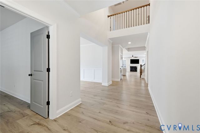 816 Chapman St, Ashland, VA 23005