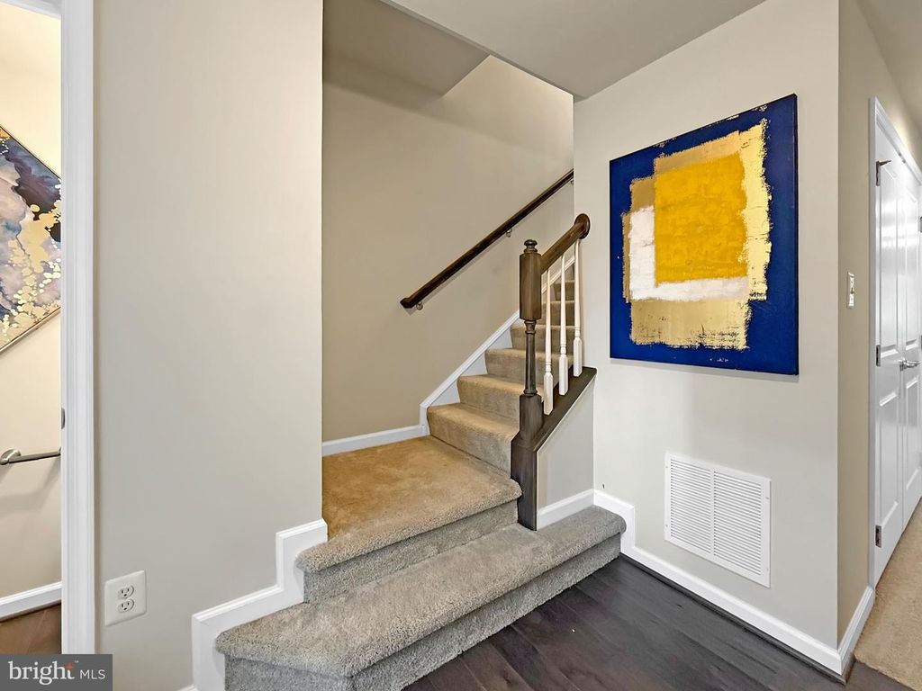 Image 30 of property listing at 536 WILLOW BEND DR, Glen Burnie, MD 21060