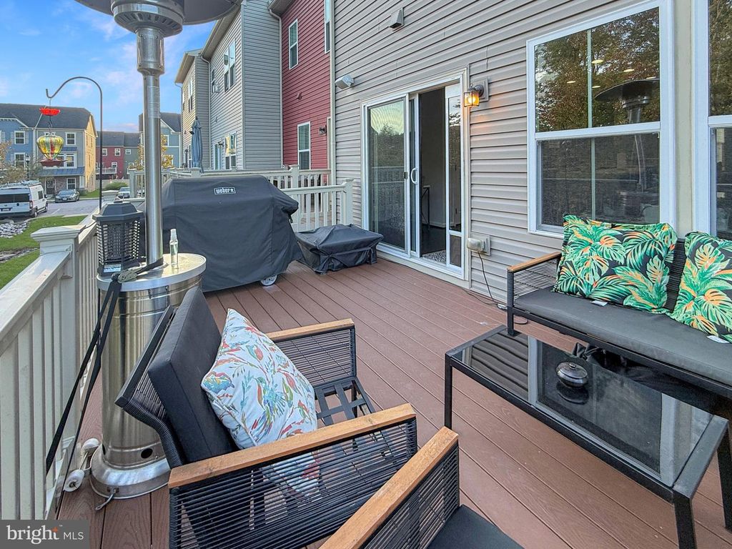 Image 32 of property listing at 536 WILLOW BEND DR, Glen Burnie, MD 21060
