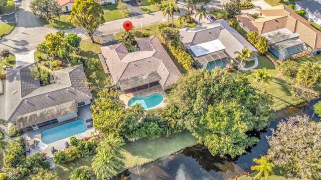 1803 NW 88th Way, Coral Springs, FL 33071