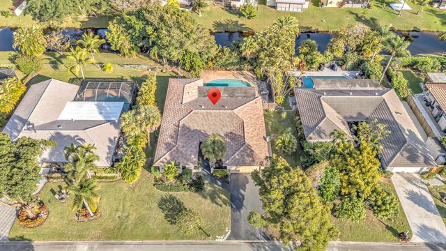 1803 NW 88th Way, Coral Springs, FL 33071