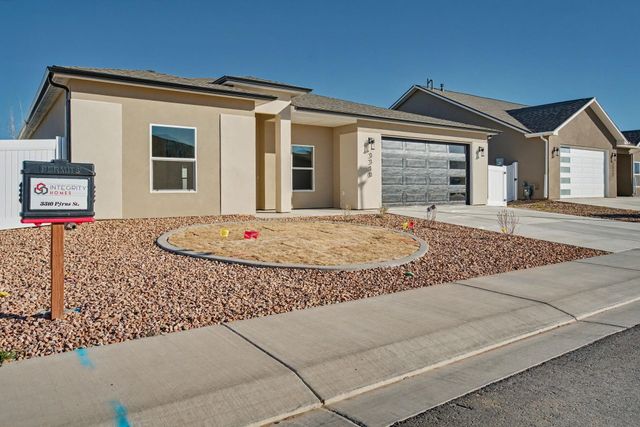 3310 Pyrus Street, Clifton, CO 81520