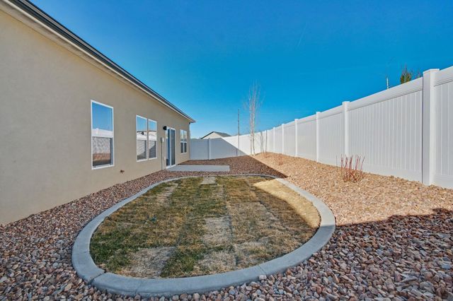 3310 Pyrus Street, Clifton, CO 81520