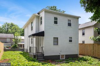 553 HIGHLAND AVE, Winchester, VA 22601