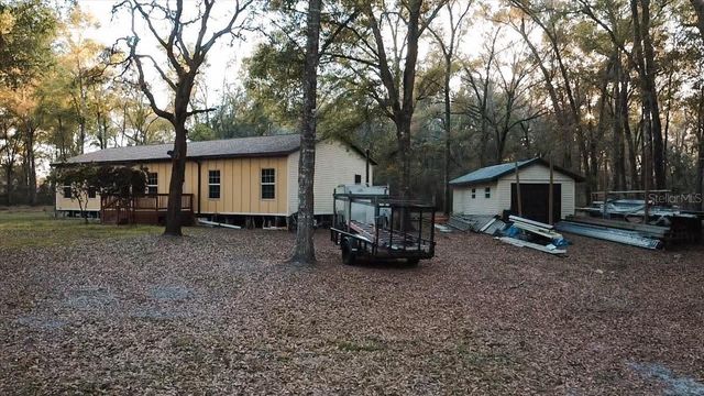 17033 NANDY LANE, Spring Hill, FL 34610