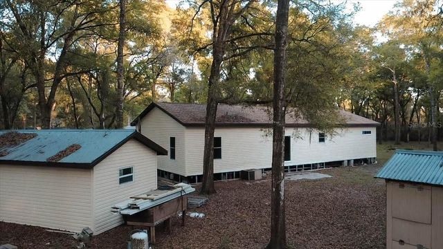 17033 NANDY LANE, Spring Hill, FL 34610