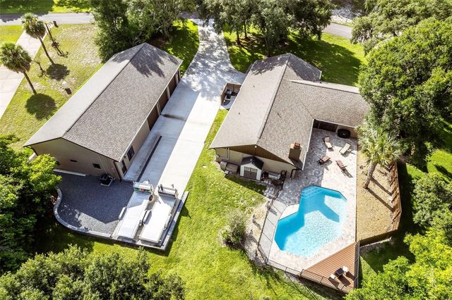1930 LONG POND DRIVE, Longwood, FL 32779