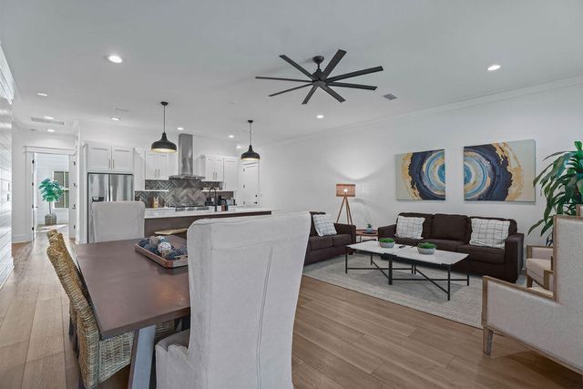 245 Redbud Lane, Inlet Beach, FL 32461