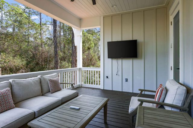 245 Redbud Lane, Inlet Beach, FL 32461