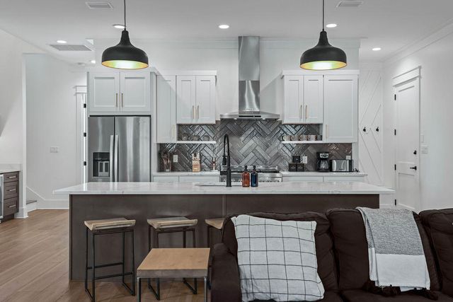 245 Redbud Lane, Inlet Beach, FL 32461