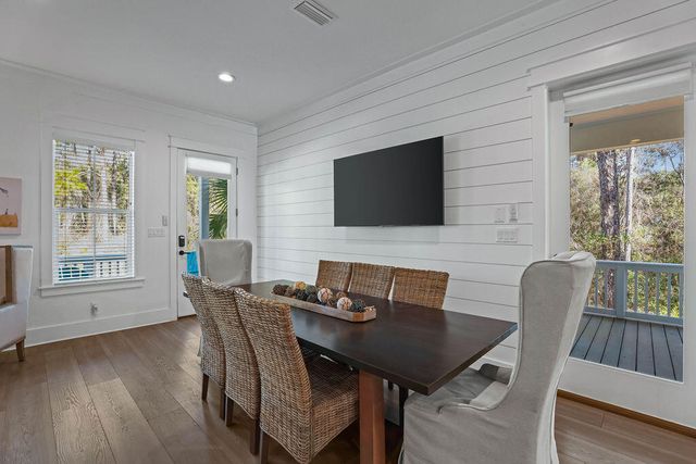 245 Redbud Lane, Inlet Beach, FL 32461