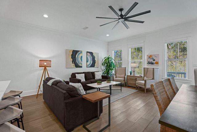 245 Redbud Lane, Inlet Beach, FL 32461