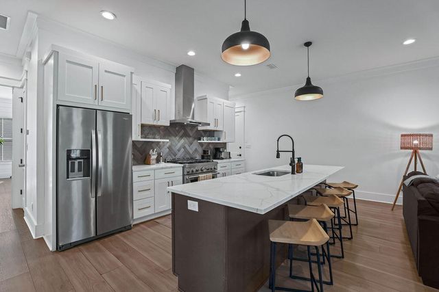 245 Redbud Lane, Inlet Beach, FL 32461