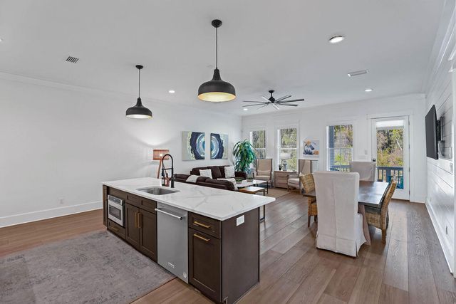 245 Redbud Lane, Inlet Beach, FL 32461