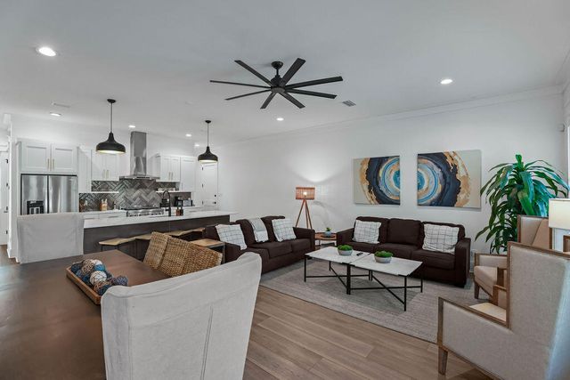 245 Redbud Lane, Inlet Beach, FL 32461