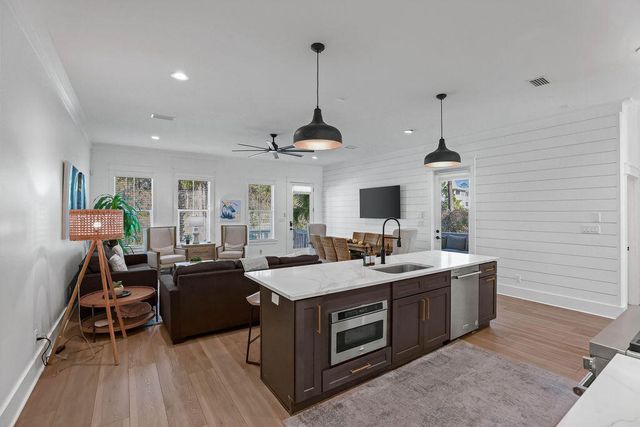 245 Redbud Lane, Inlet Beach, FL 32461