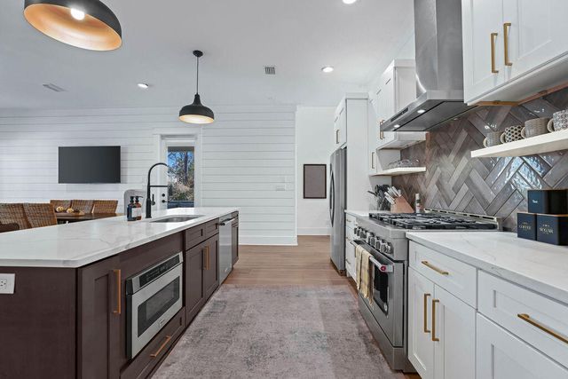 245 Redbud Lane, Inlet Beach, FL 32461