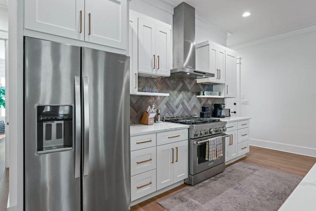 245 Redbud Lane, Inlet Beach, FL 32461