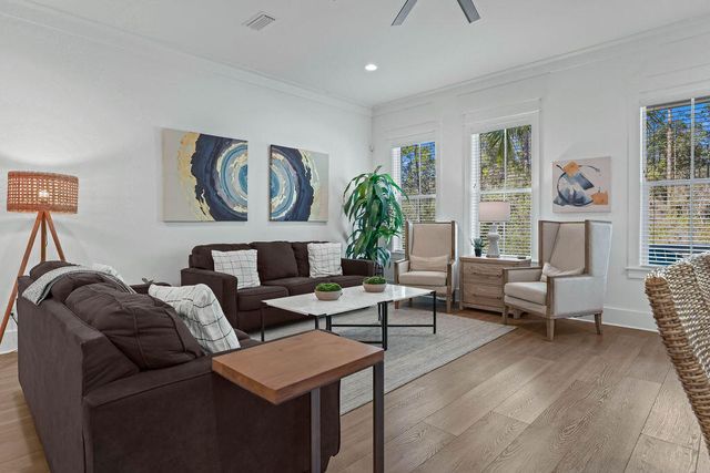 245 Redbud Lane, Inlet Beach, FL 32461