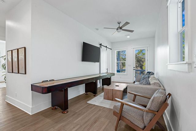 245 Redbud Lane, Inlet Beach, FL 32461