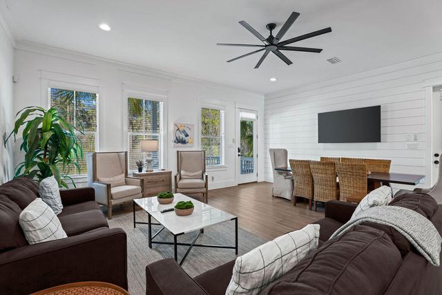 245 Redbud Lane, Inlet Beach, FL 32461