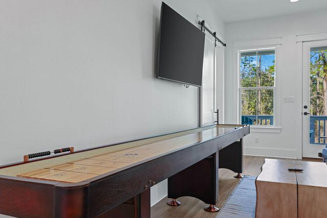 245 Redbud Lane, Inlet Beach, FL 32461