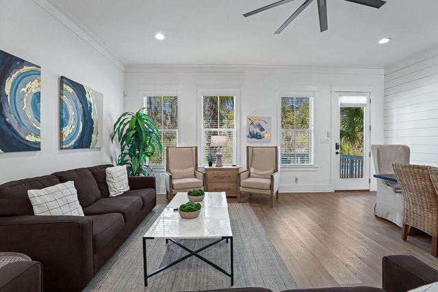 245 Redbud Lane, Inlet Beach, FL 32461