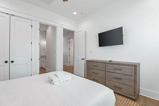 245 Redbud Lane, Inlet Beach, FL 32461