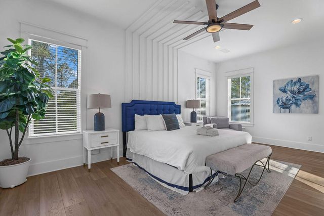 245 Redbud Lane, Inlet Beach, FL 32461