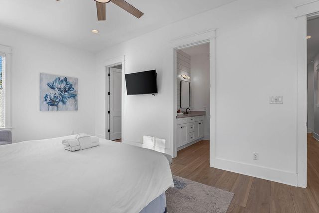 245 Redbud Lane, Inlet Beach, FL 32461