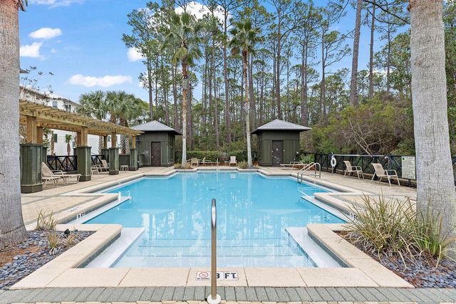 245 Redbud Lane, Inlet Beach, FL 32461