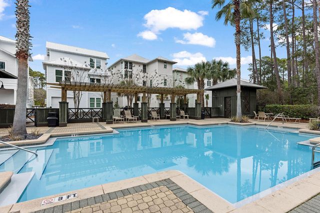 245 Redbud Lane, Inlet Beach, FL 32461