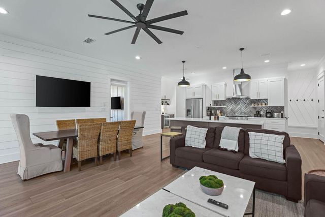 245 Redbud Lane, Inlet Beach, FL 32461