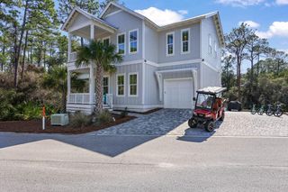 245 Redbud Lane, Inlet Beach, FL 32461
