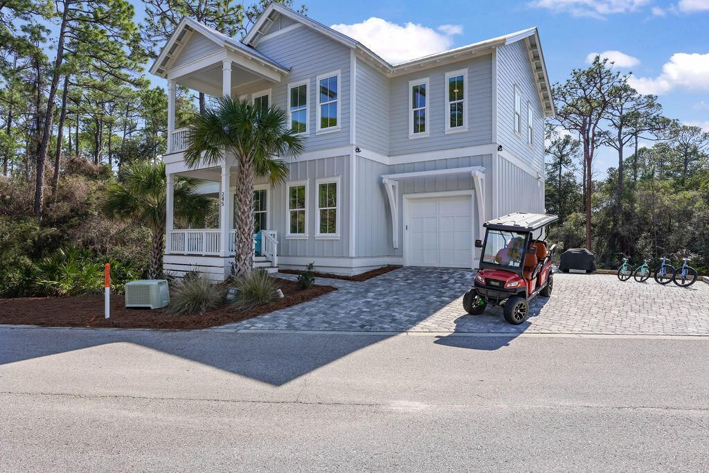 245 Redbud Lane, Inlet Beach, FL 32461