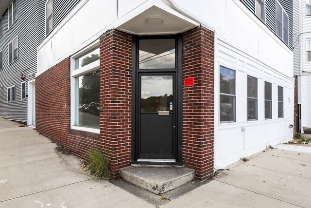 1 Glenwood St 6, Malden, MA 02148