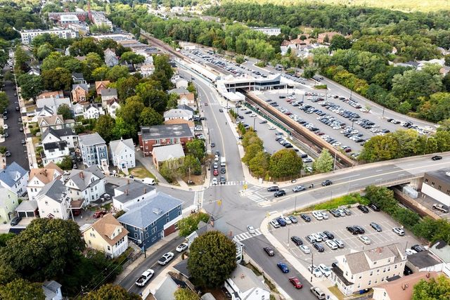 1 Glenwood St 6, Malden, MA 02148