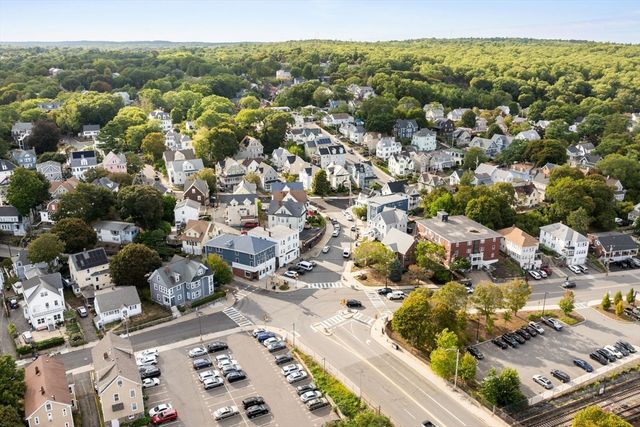 1 Glenwood St 6, Malden, MA 02148