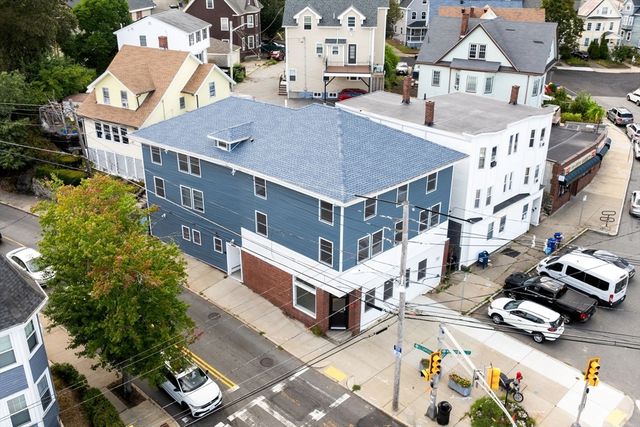 1 Glenwood St 6, Malden, MA 02148