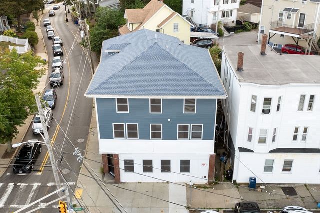 1 Glenwood St 6, Malden, MA 02148