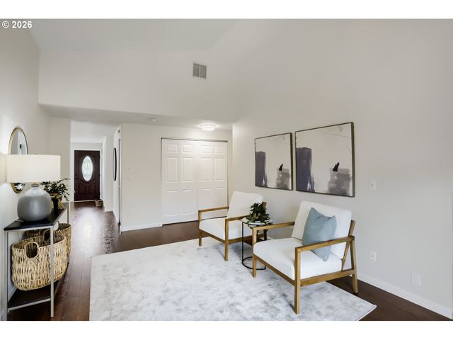 6147 Se GREEN Ct, Hillsboro, OR 97123