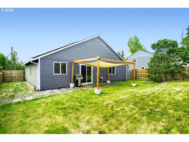 6147 Se GREEN Ct, Hillsboro, OR 97123